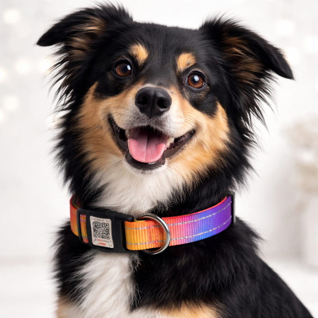 ILFIND YOU  X SMALL (Purple and Yellow)