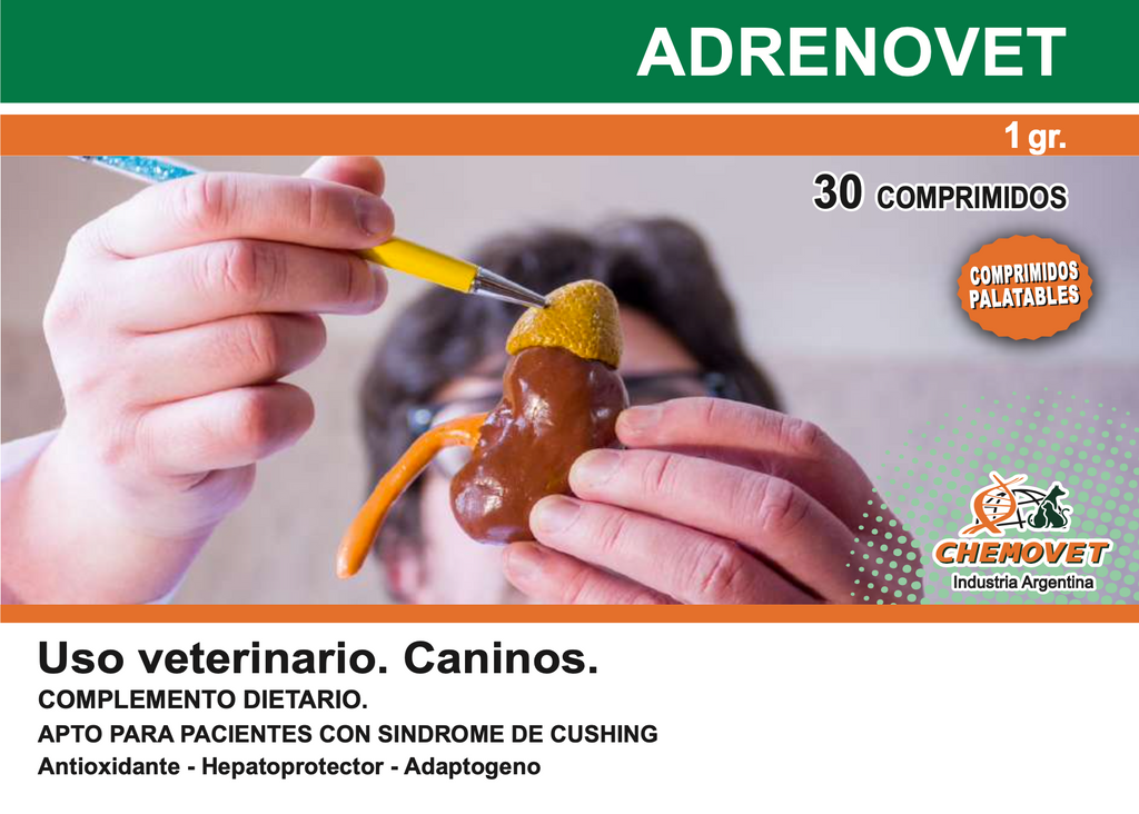 ADRENOVET