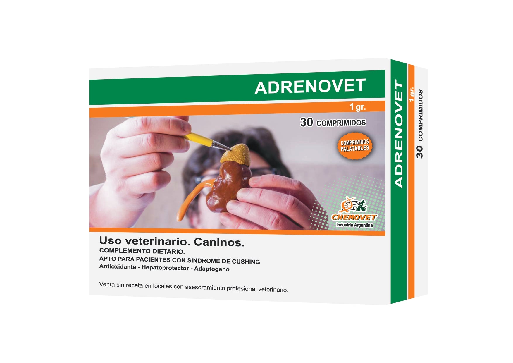 ADRENOVET