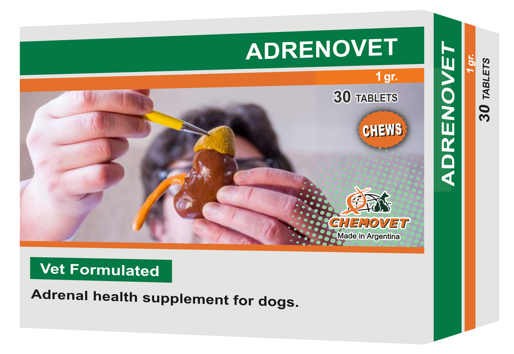 ADRENOVET