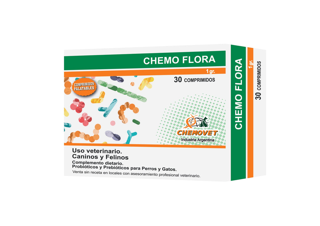 CHEMO FLORA