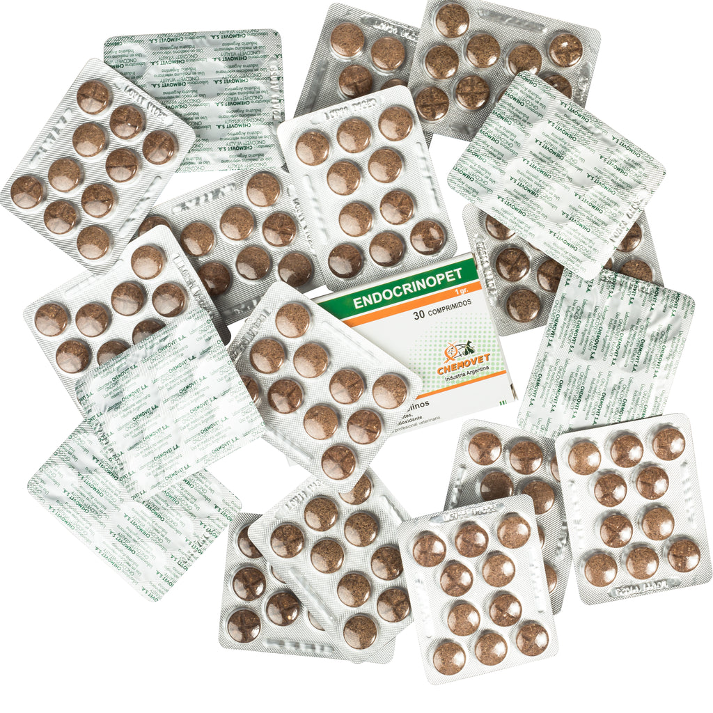 ENDOCRINOPET