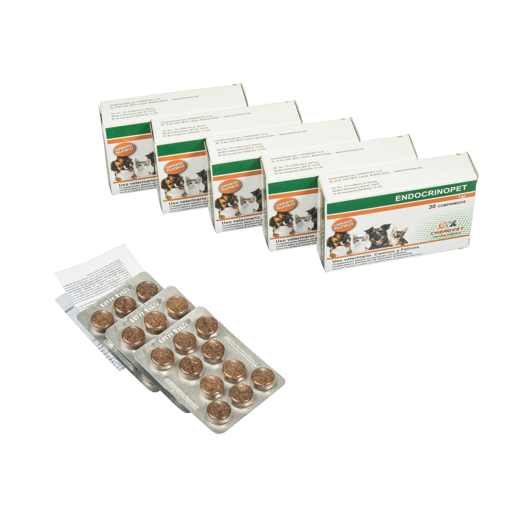ENDOCRINOPET