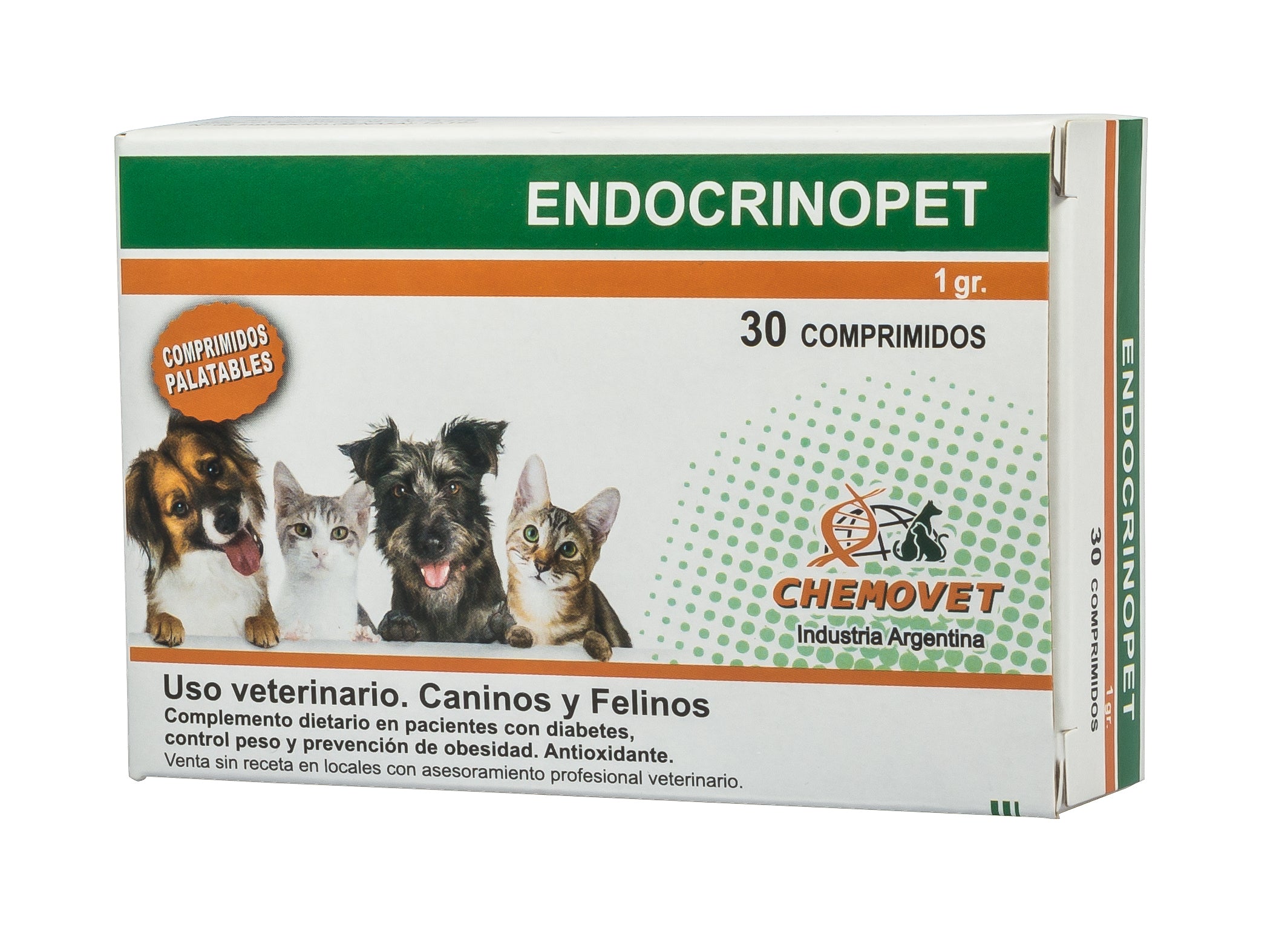 ENDOCRINOPET