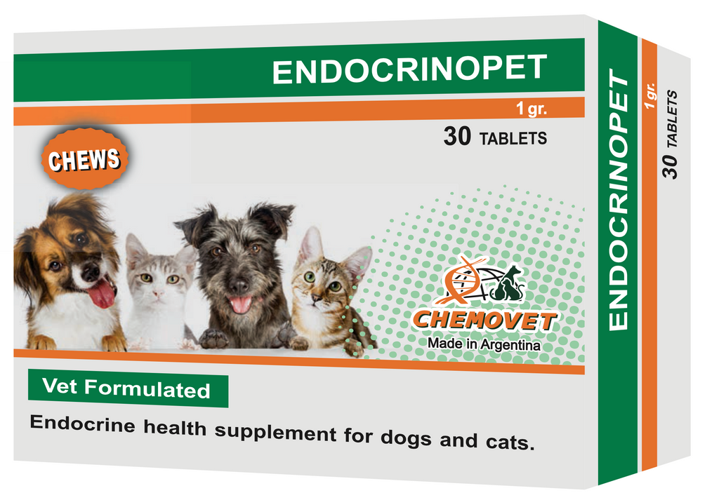 ENDOCRINOPET