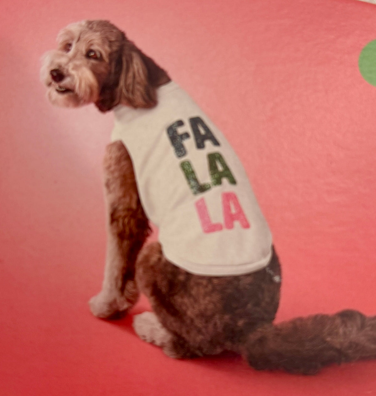 Pet Sweeater