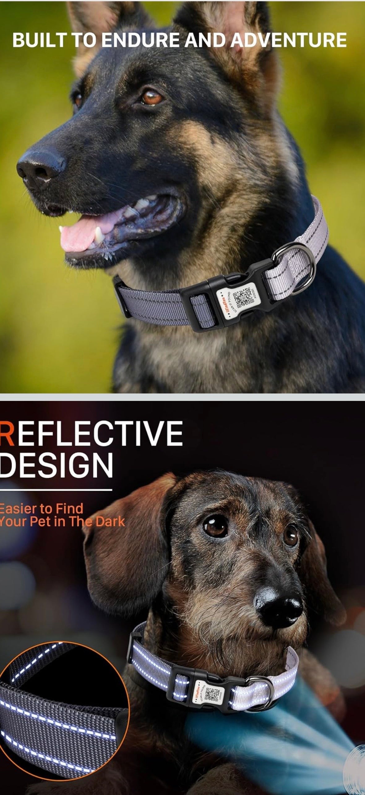 ILFIND YOU Medium (Purple-yellow)