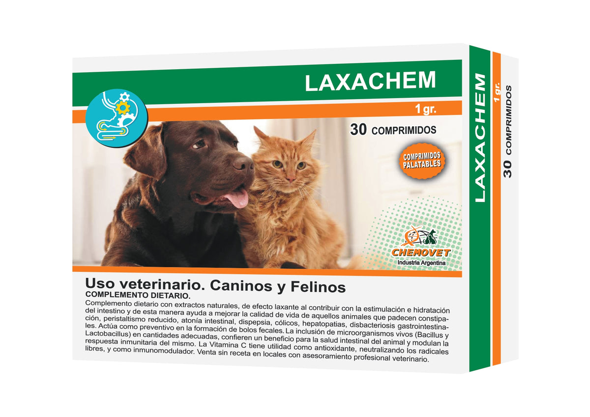 LAXACHEM