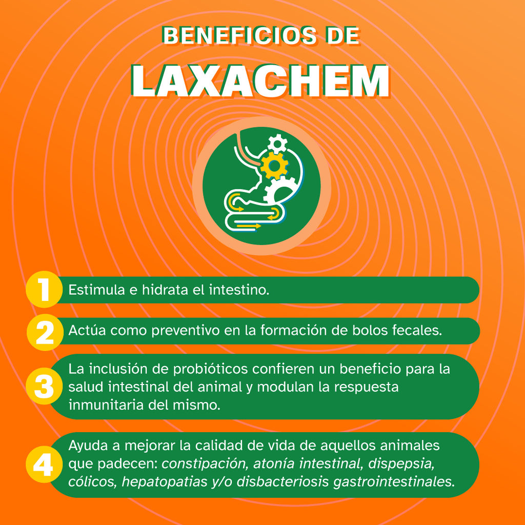 LAXACHEM