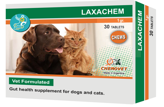 LAXACHEM