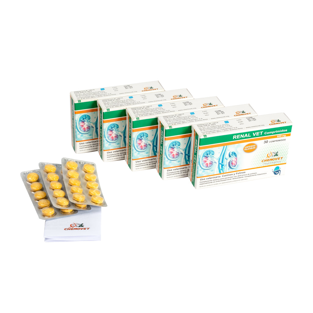 RENAL VET