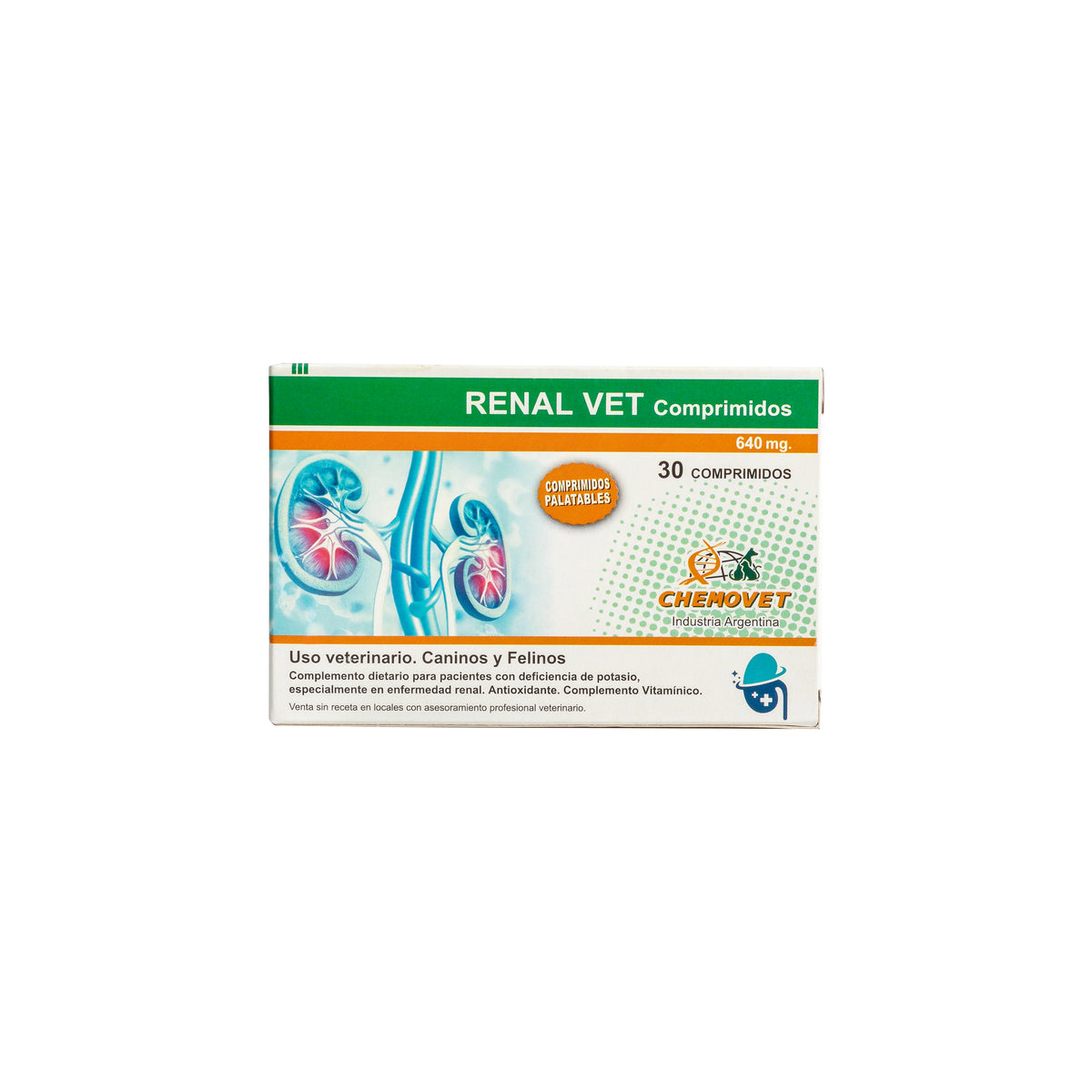 RENAL VET