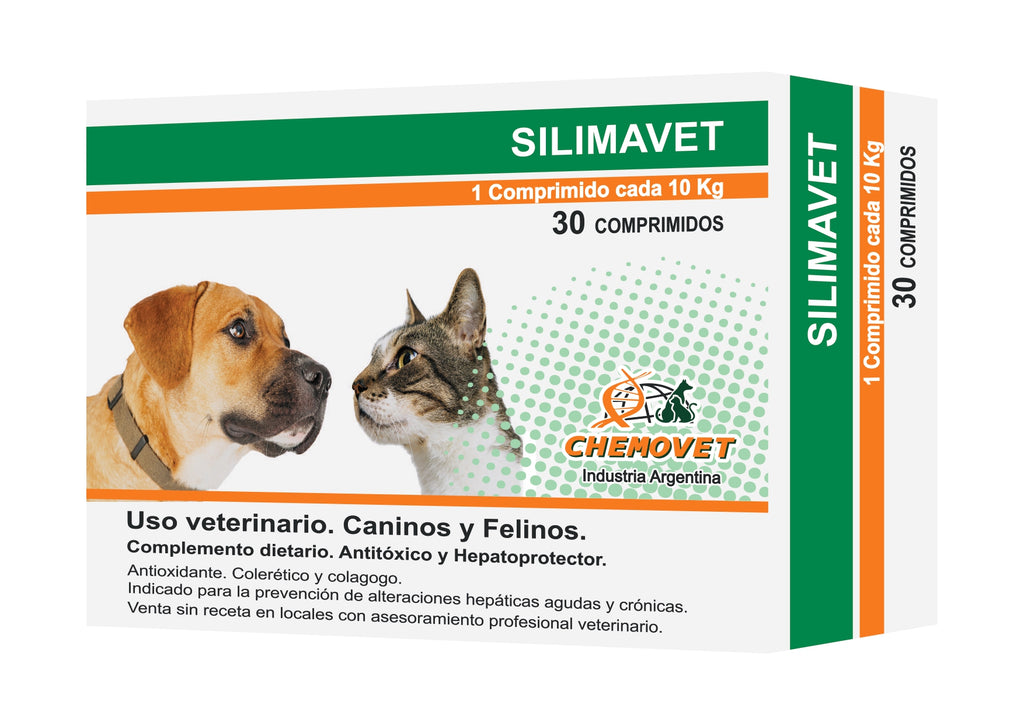 SILIMAVET