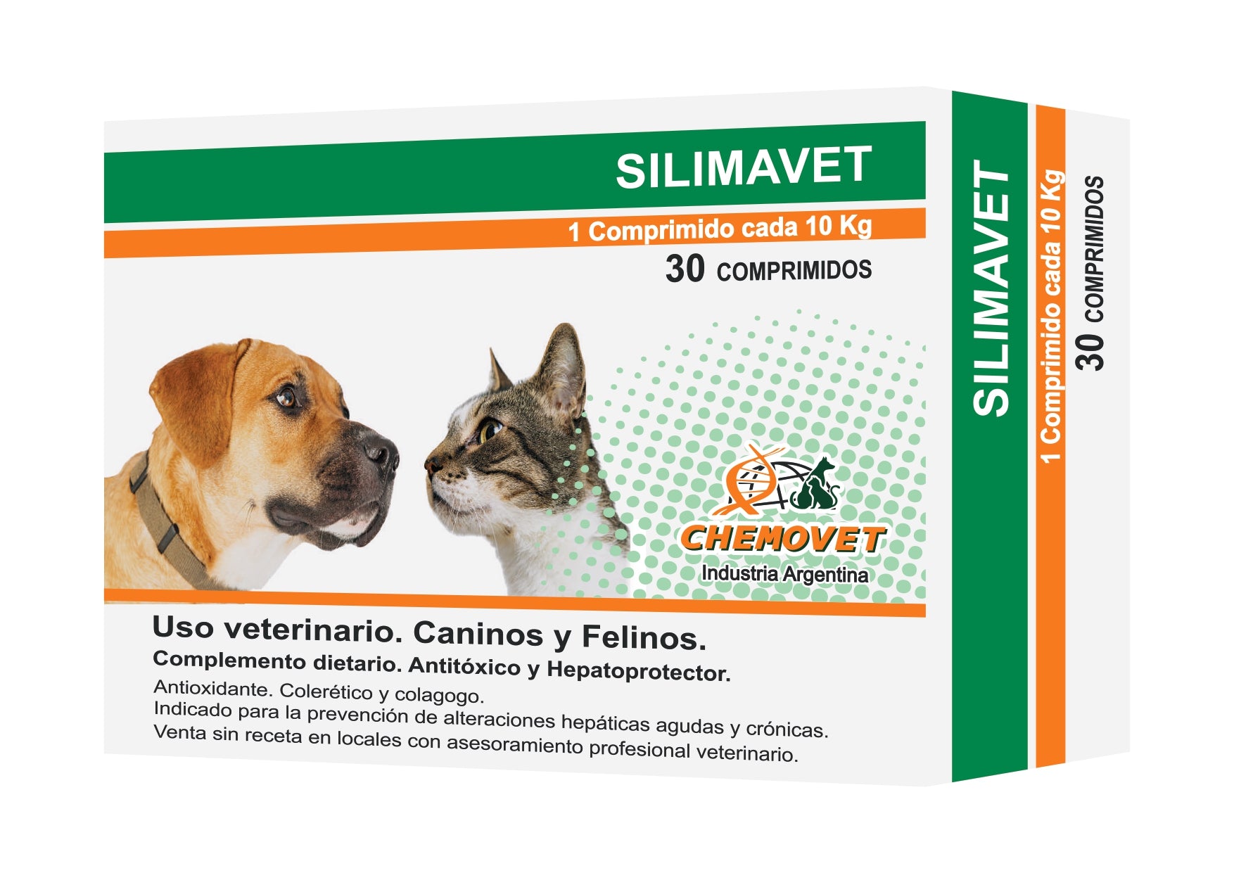 SILIMAVET