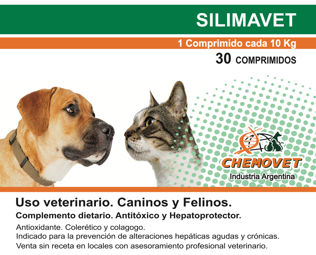 SILIMAVET