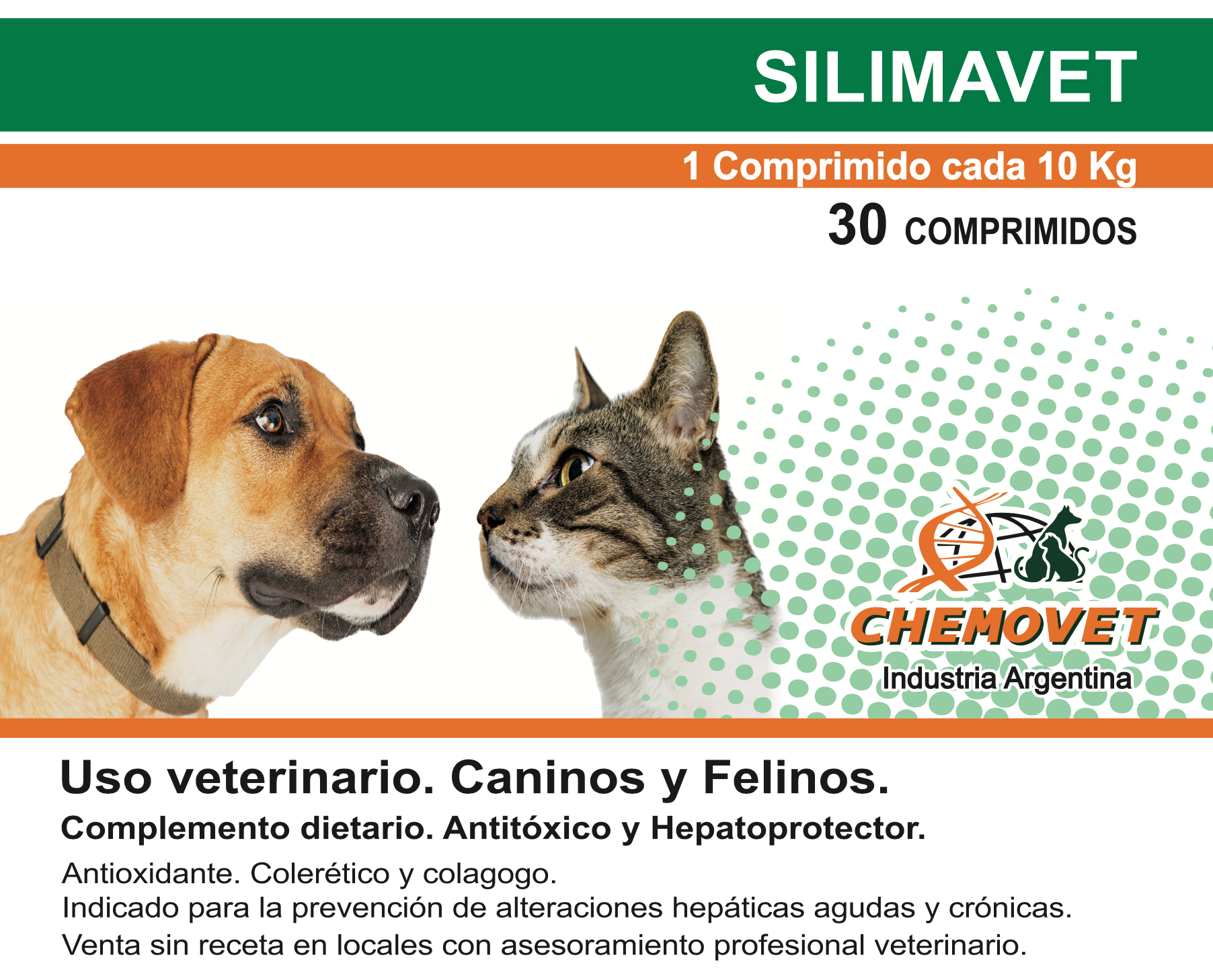 SILIMAVET