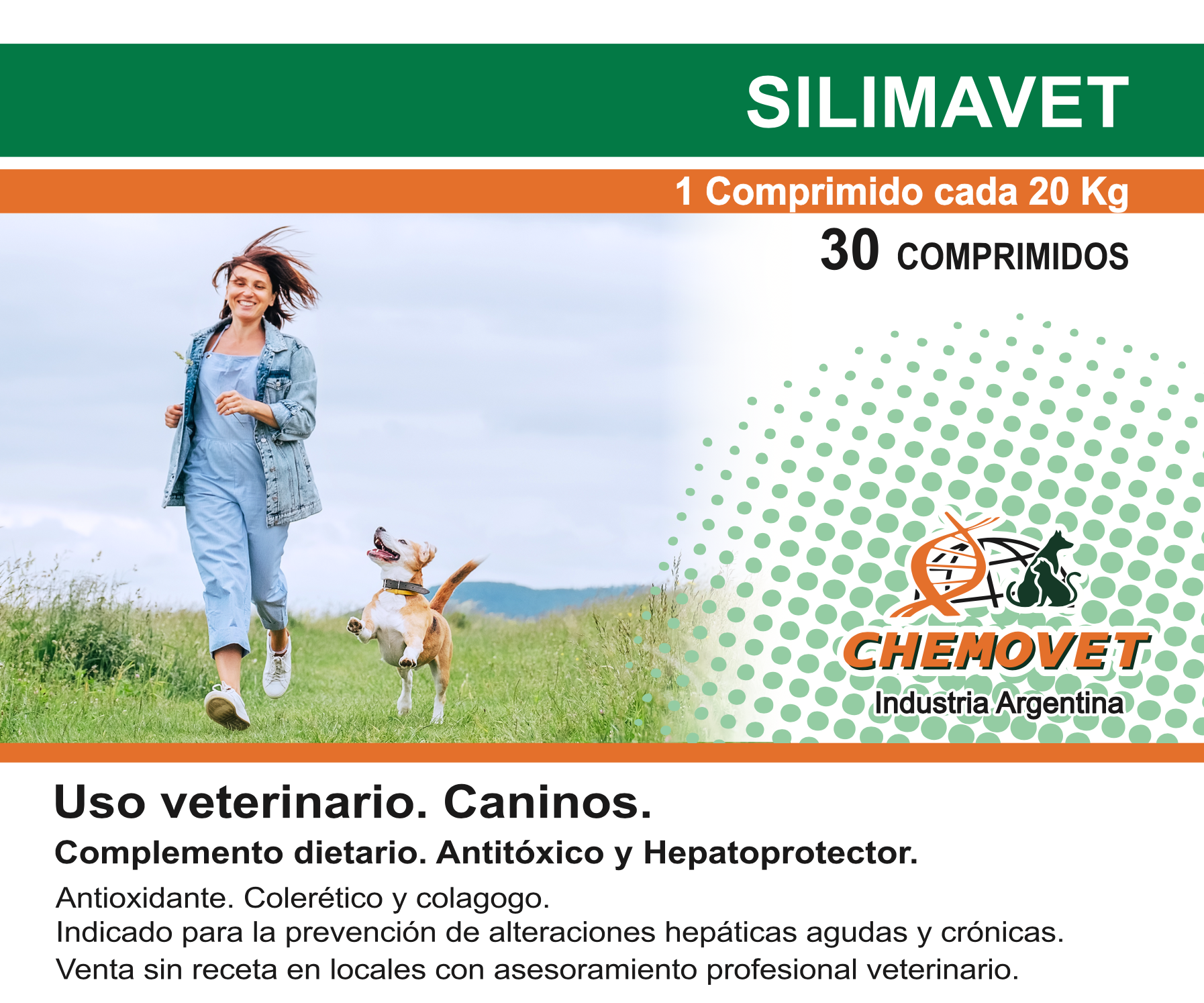 SILIMAVET