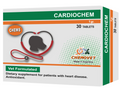CARDIOCHEM 1 gram