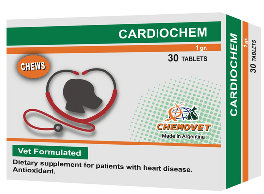 CARDIOCHEM 1 gram