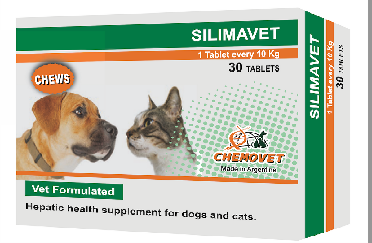 SILIMAVET
