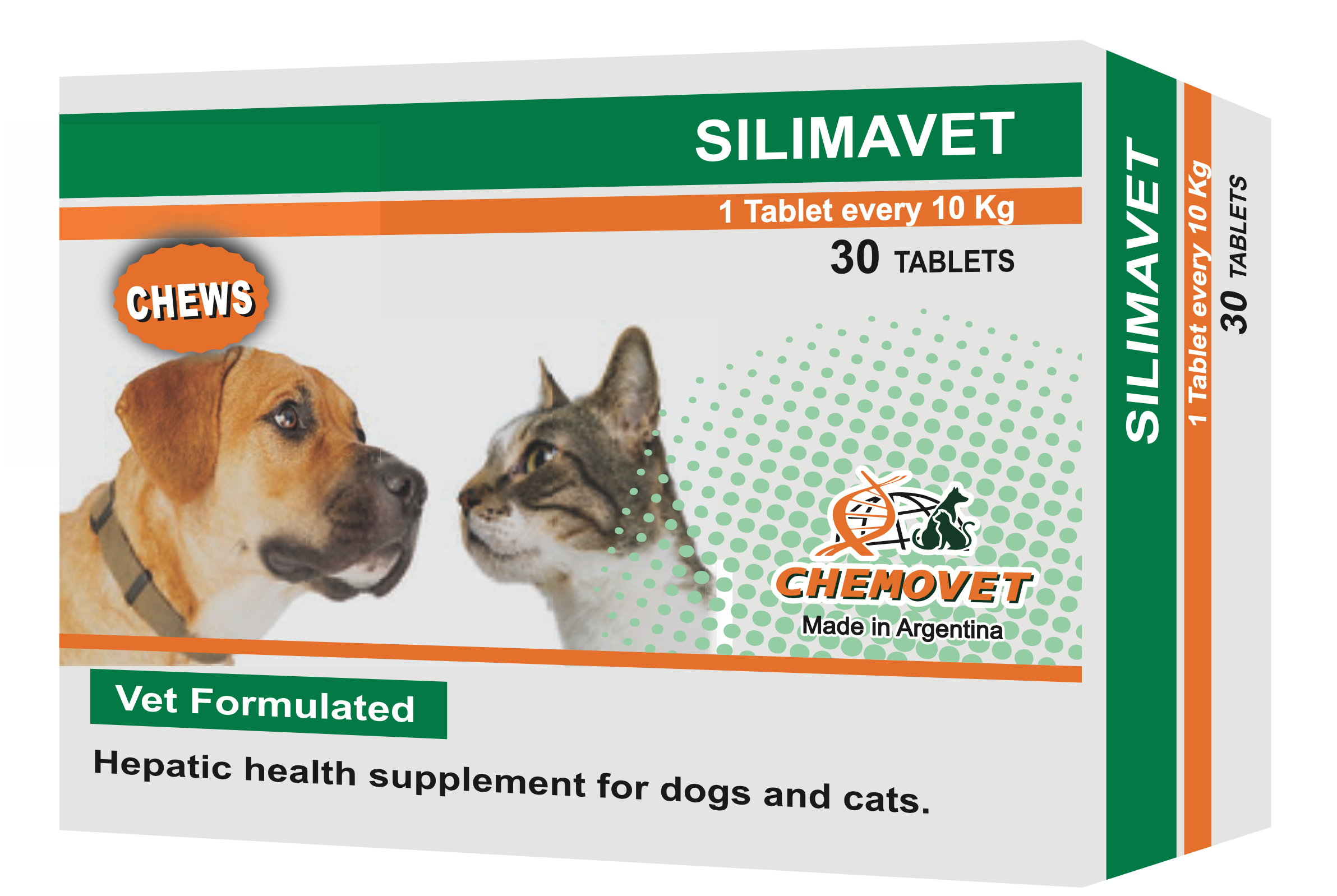 SILIMAVET