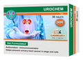 UROCHEM 1 gr