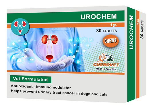 UROCHEM 1 gr