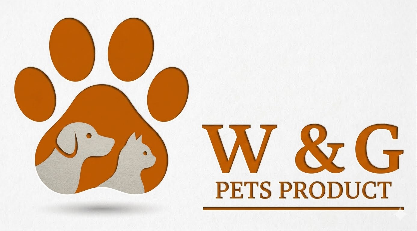 W & G PETS PRODUCT