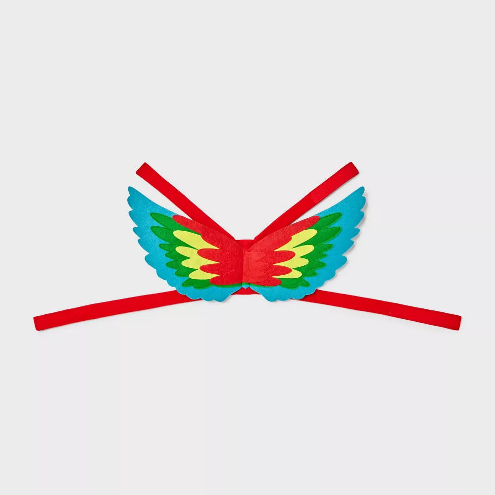 Pet Costume Wings