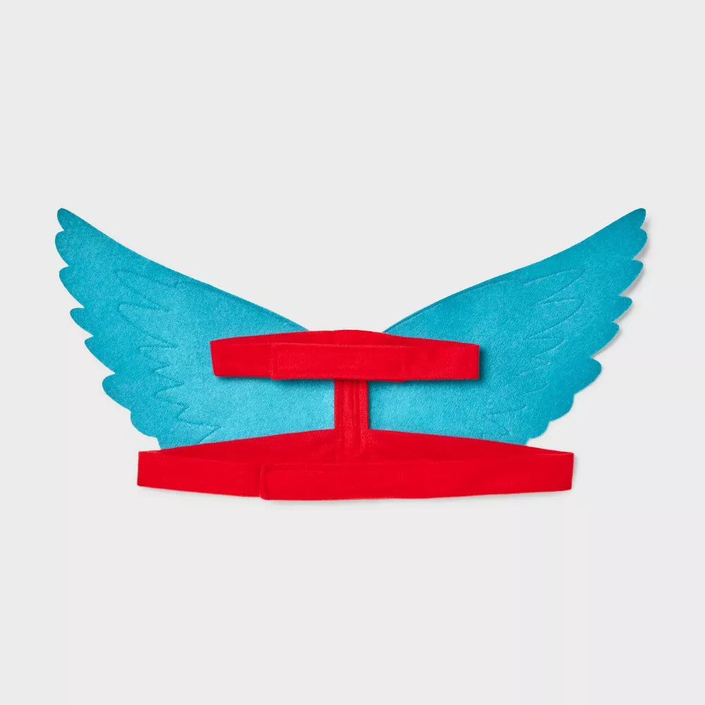 Pet Costume Wings